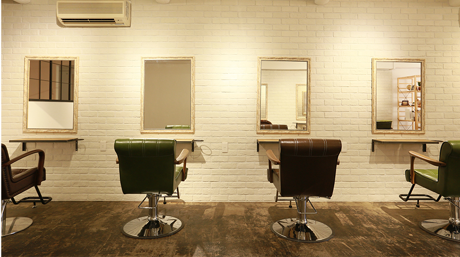 hair living Liko 池袋東口店