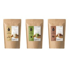 Dr.'s Natural recipe ボタニカルライフプロテイン 375g