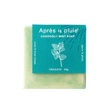 Apres la pluie（アプレラプリュイ）COOOOL MINT SOAP【クールミントソープ】