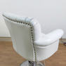 タカラベルモント Vintage Chair ビンテージチェア ホワイト 5