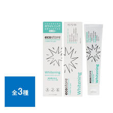 eco store(エコストア) トゥースペースト 100g