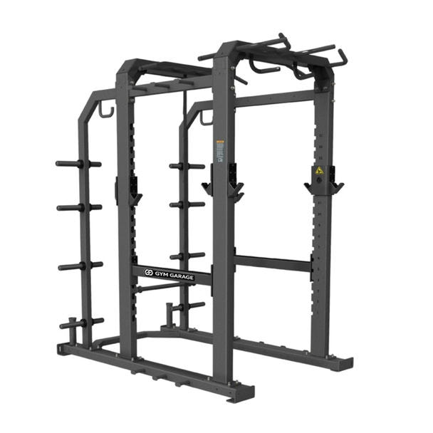 【GYM GARAGE】　POWER RACK（パワーラック) GG-L4204