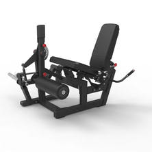 【GYM GARAGE】 レッグエクステンション/レッグカール(プレートロード) GG-L23013 【GYM GARAGE】 レッグエクステンション/レッグカール(プレートロード) GG-L23013