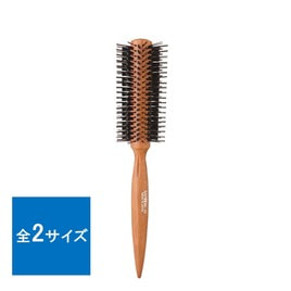 ソフトロールブラシ SR-402SP《柔らかい豚毛/らせん植毛》の卸