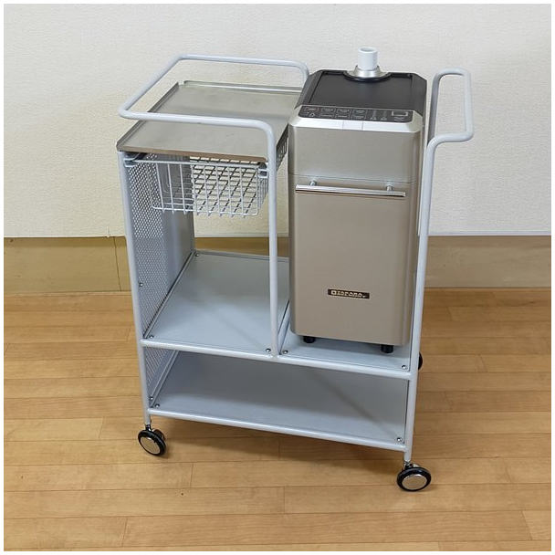 中古/A】タカラベルモント『モイスチャーケアミスト（リュクスシルバー