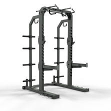 【GYM GARAGE】 HALF RACK(ハーフラック) GG-L4202 【GYM GARAGE】 HALF RACK(ハーフラック) GG-L4202