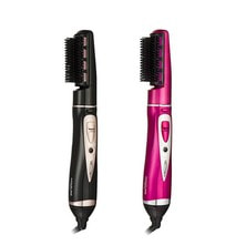 マイナスイオンカーリングドライヤー KDD-0051（500W）