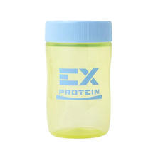 EX-SHAKER シェイカーボトル イエロー 500ml【白濱亜嵐モデル】