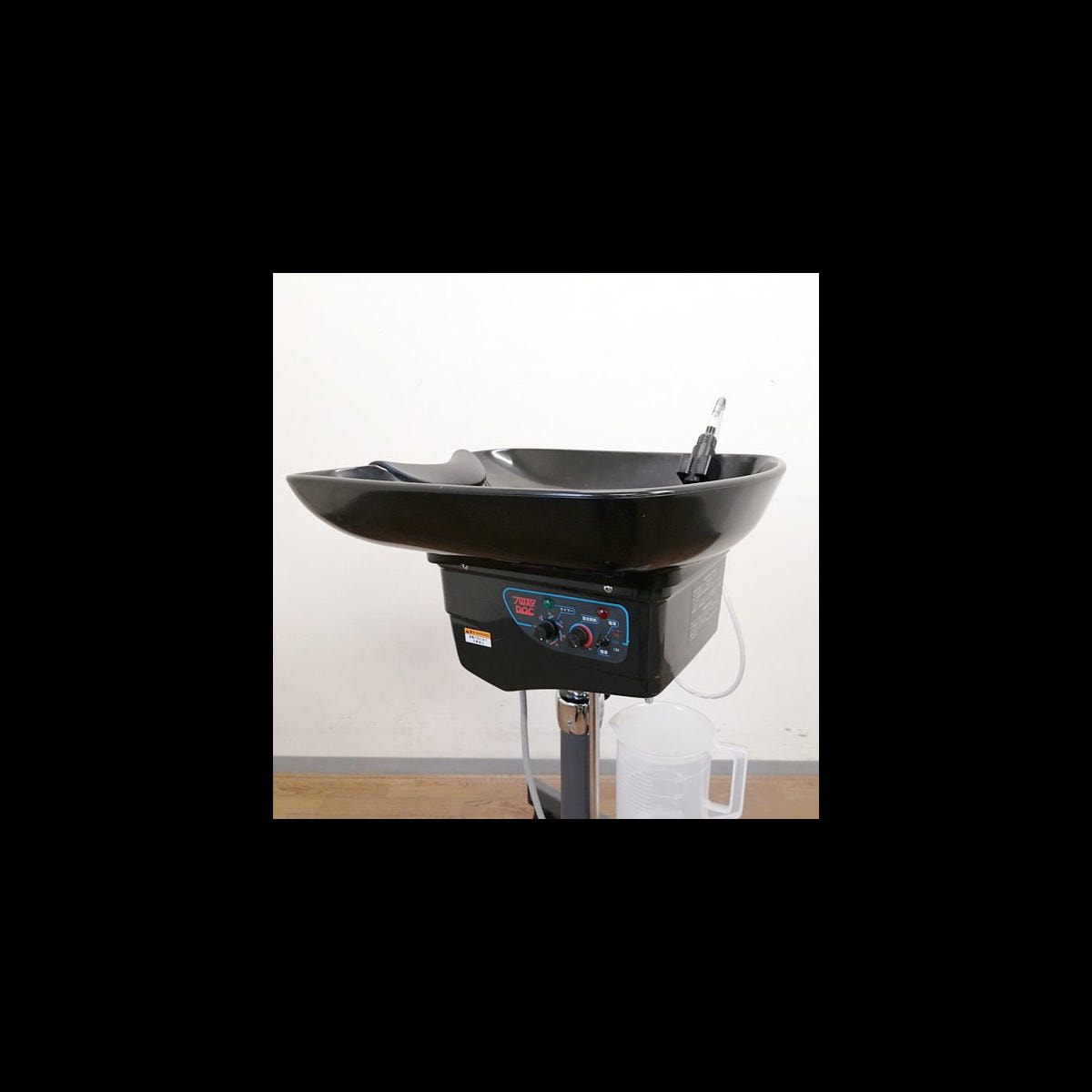 タカラベルモント パイウェイドック ベルジュバンス 循環器