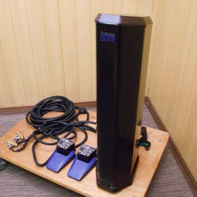 炭酸泉 タカラベルモント Truecare sure  トルケアシュア ブラック