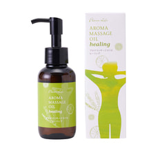 フレーバーライフ アロママッサージオイル〈ヒーリング〉100ml