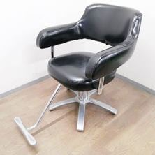 スタイリングチェア タカラベルモント スタイリングチェア ミナモ 5本脚ベース