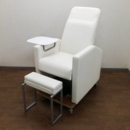 ネイルチェア ソファ 中古 アウトレット の卸 通販 ネイル ビューティガレージ