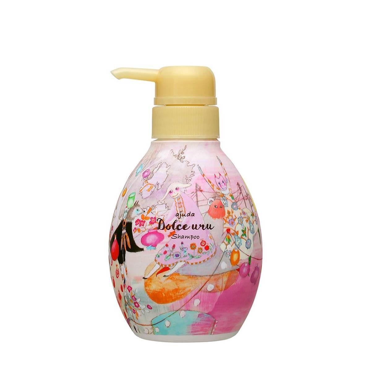 シャンプー 300ml