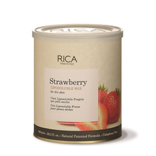 RICA リポソルブルワックス STR（ストロベリー）800ml