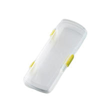 シザーズケース クリア