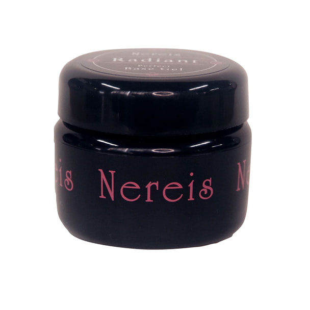 Nereis（ネレイス）ラディアント パーフェクト ベースジェル 25g 1