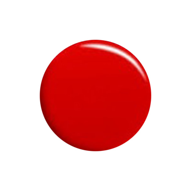 【在庫限り】CGRE04 カラージェル チェリーレッド 4g 1