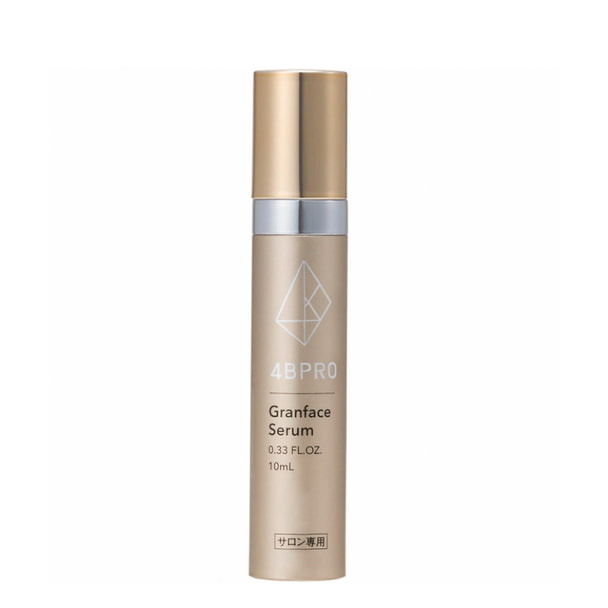 4BPRO グランフェイスセラム 10ml&times;3【店販用】