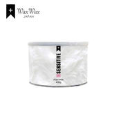【WaxWax】ストリップワックス センシティブワックス（眉・VIO等）400ml