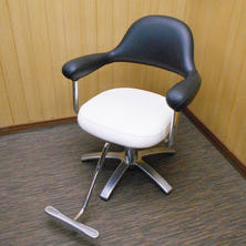 セットイス タカラベルモント YAMA ヤマ ツートン ブラック ホワイト