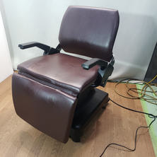 FERIO OPEN（フェリオ　オープン）