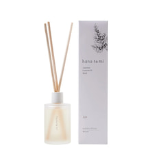 フレーバーライフ hanatomi アロマティックディフューザー jiju（ジジュウ）105ml