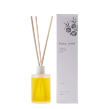 フレーバーライフ hanatomi アロマティックディフューザー kikka（キッカ）105ml