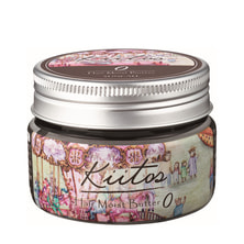 キートス ヘアモイストバター〈0〉100g