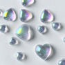Bonnail Plumpy heart mix ユニコーン