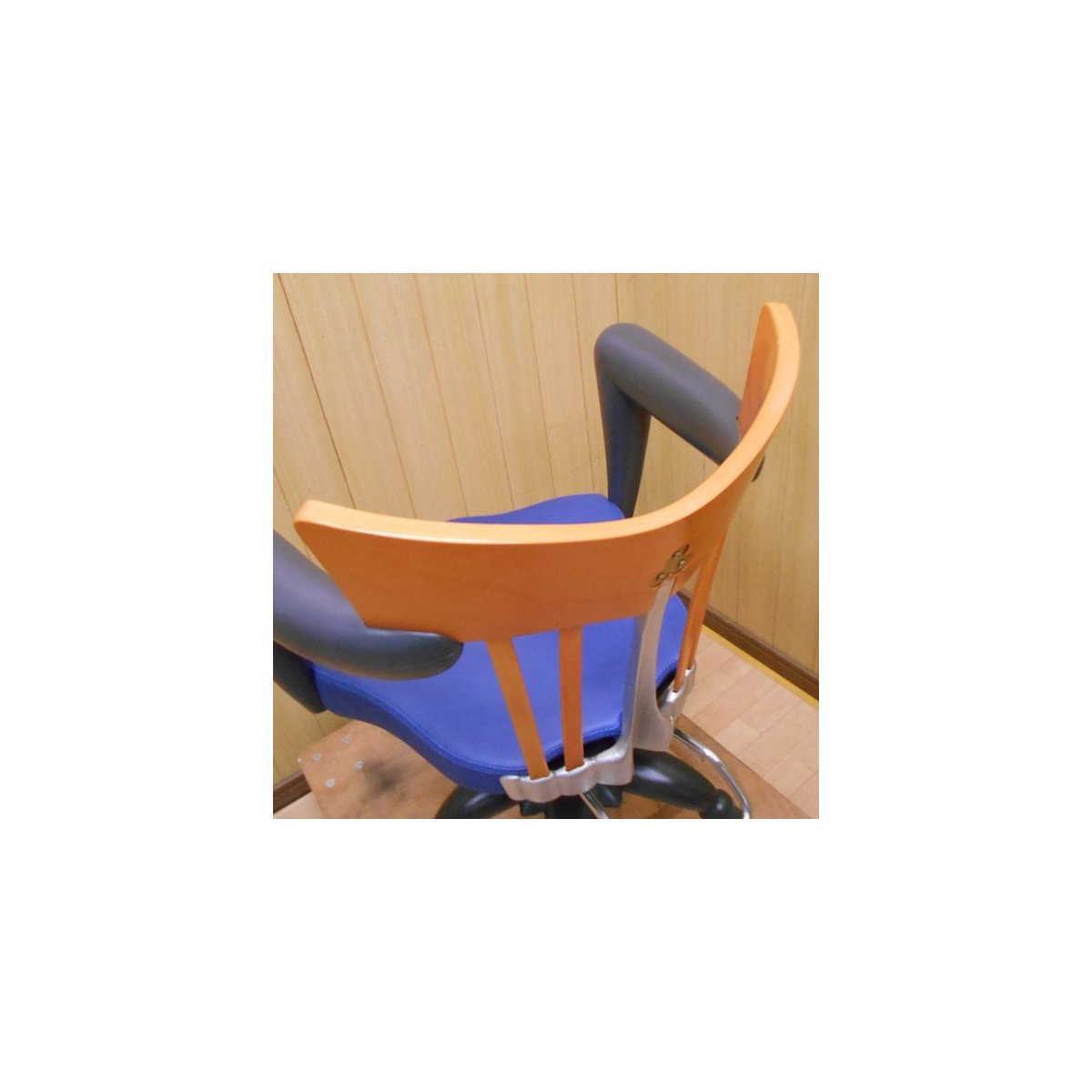 タカラベルモント】マレティアス ブルー