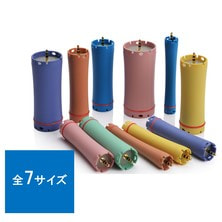 【SOCIUS（ソキウス）】専用ロッド