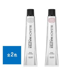 ブリーチマスターバイプリミエンス ベースコントロール 80g【医薬部外品】