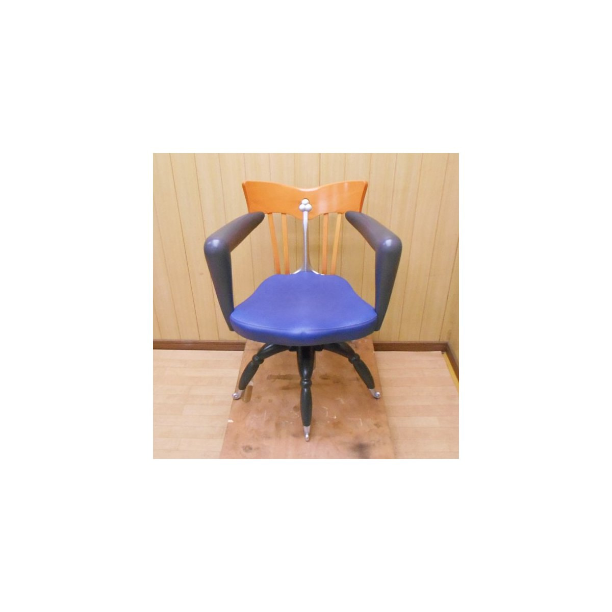 【タカラベルモント】マレティアス ブルー 中古】タカラベルモント 『マレティアス（ブルー）』 ☆1台