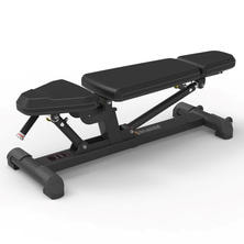 【GYM GARAGE】 アジャスタブルベンチ GG-T3204F 【GYM GARAGE】 アジャスタブルベンチ GG-T3204F