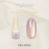 my&bee ハニーフラッシュマグ HO-002Gの卸・通販 | ビューティガレージ