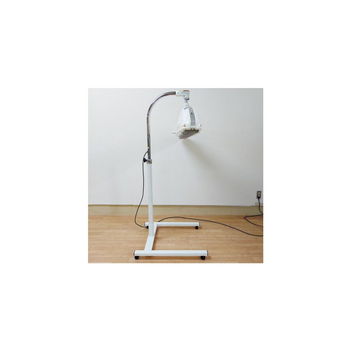 遠・近混合赤外線ミュービームミックス 遠・近混合赤外線ミュービームミックス