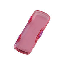 シザーズケース ピンク