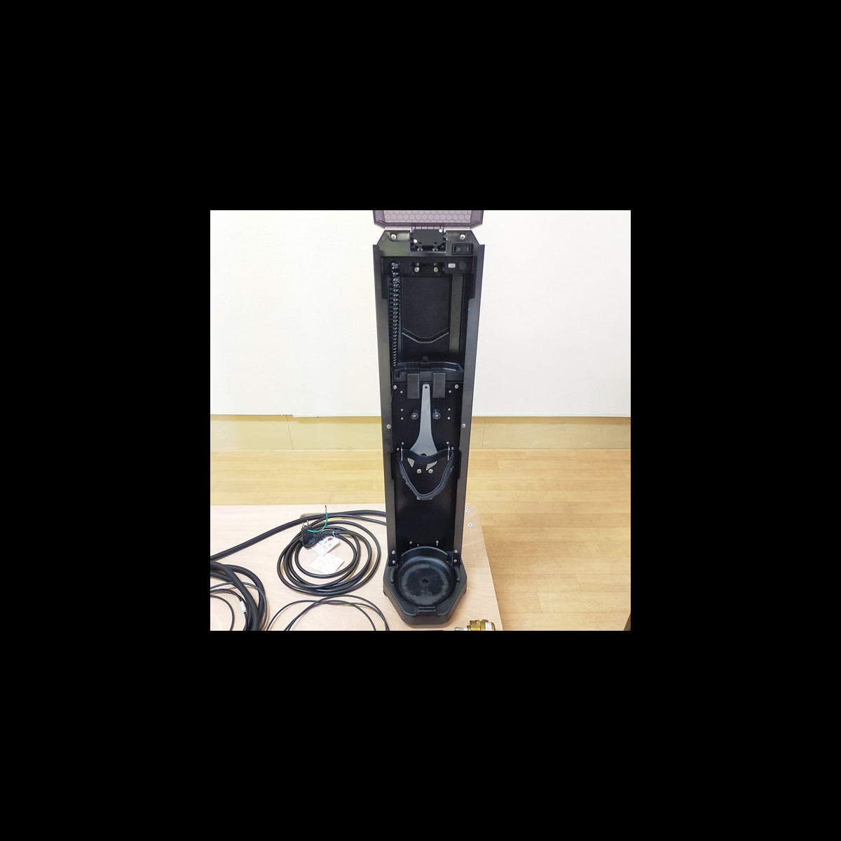 タカラベルモント　トルケアシュア　炭酸泉 Truecare sure | メニュー対応機器 | 製品情報 | タカラベルモント