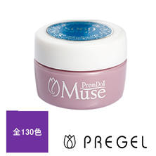 プリムドール ミューズ カラージェル