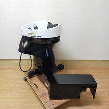 タカラベルモント YUME SWING ユメスイング サイドボウル フロントレイアウト