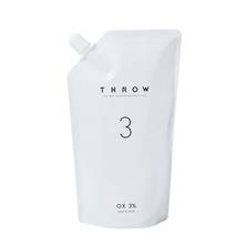 THROW（スロウ）オキシ3% 1000ml【医薬部外品】