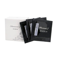 アジュバン ダイヤモンド・ジェイ DJ セラム テスター 0.5ml&times;20包