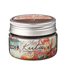 キートス ヘアクリーム〈3〉100g