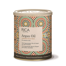 RICA  リポソルブルワックス ARG（アルガンオイル）800ml