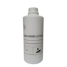 NASH HAND LOTION（ナッシュ エタノール ハンドローション）1000ml