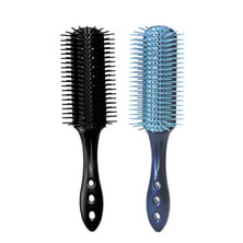 YSPARK ストレートエアスタイラー YSBI-T09《ヘアブラシ》