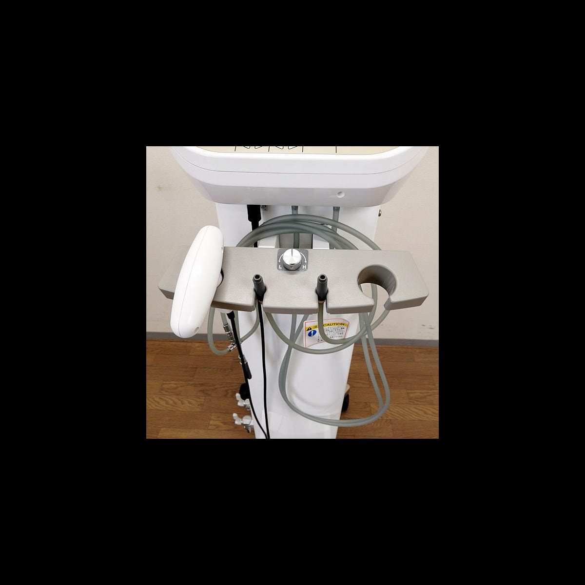 タカラベルモント エトロワプロ POLA エステサロン スチーマー タカラベルモント エトロワプロ