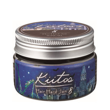 キートス ヘアハードジャム〈8〉100g
