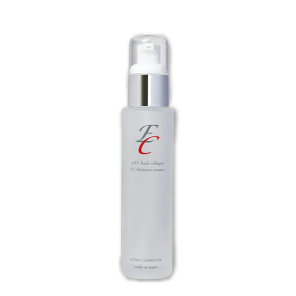EC pH5 生コラーゲン 60ml